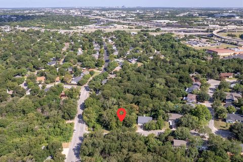 Tiny photo for 7004 Fred Morse DR, Austin, TX 78723 (MLS # 1159589)