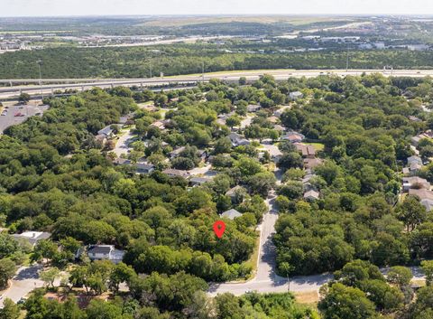 Tiny photo for 7004 Fred Morse DR, Austin, TX 78723 (MLS # 1159589)