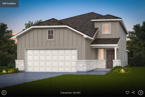 Photo of 1116 Paradise Canyon CV, Jarrell, TX 76537 (MLS # 8173474)