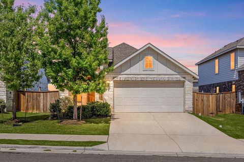 Photo of 316 Old Trinity WAY, Georgetown, TX 78628 (MLS # 6222917)