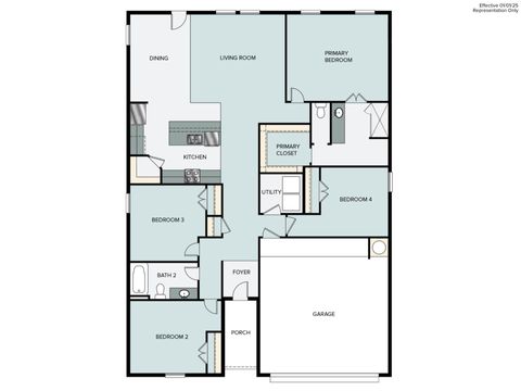 Tiny photo for 5416 Murano DR, Austin, TX 78747 (MLS # 6815953)