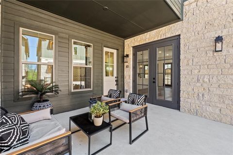 Tiny photo for 3500 Pecan Springs RD #9, Austin, TX 78723 (MLS # 7870353)