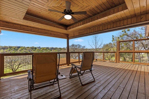 Tiny photo for 25207 Lake View DR, Spicewood, TX 78669 (MLS # 6390644)