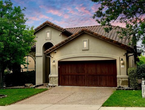 2216 Rivina DR Austin TX 78733