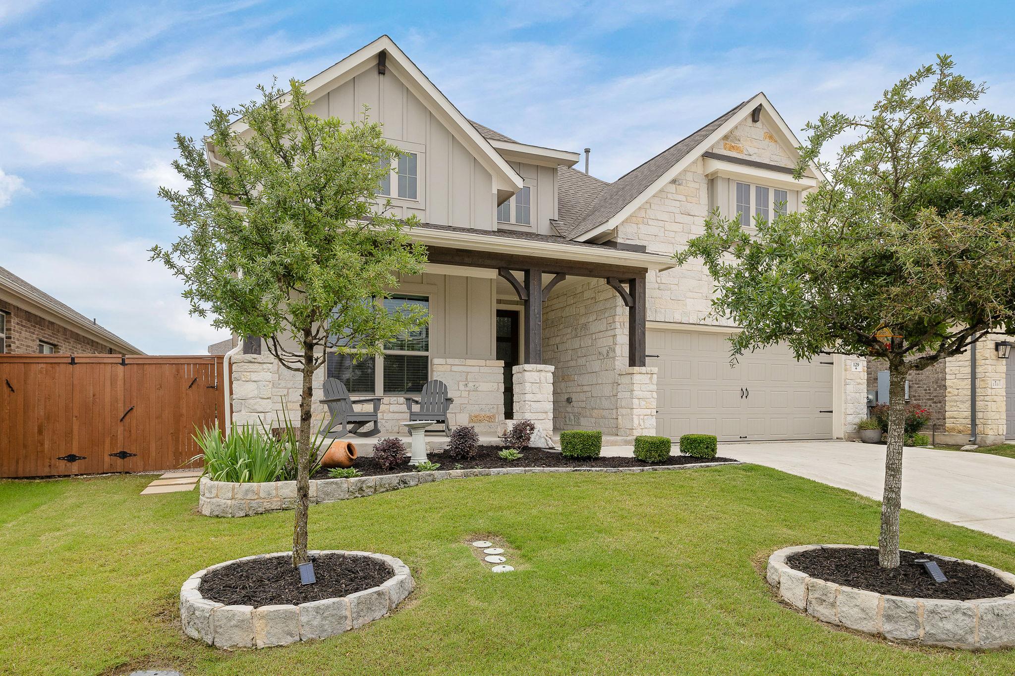 129 Double Mountain RD