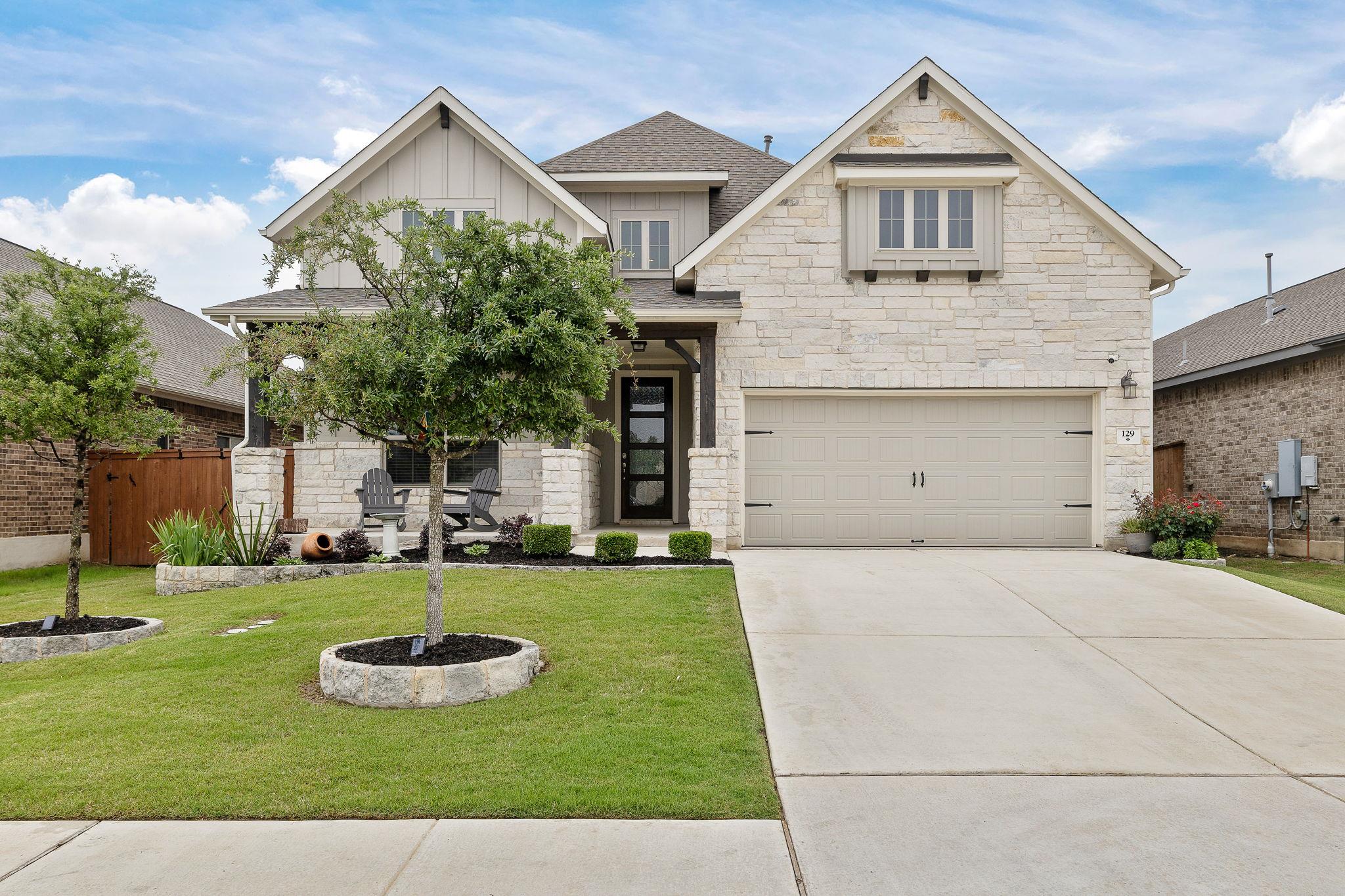 129 Double Mountain RD