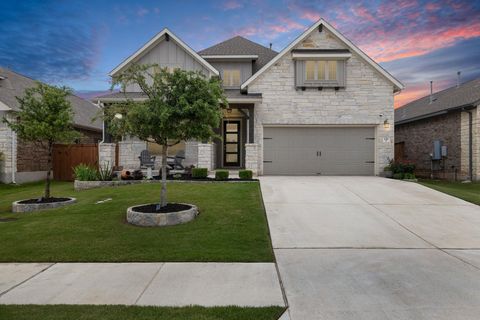 129 Double Mountain RD Liberty Hill TX 78642