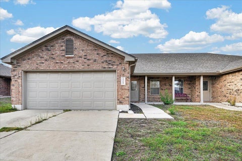 Photo of 1408 Bergin CT #B, Georgetown, TX 78626 (MLS # 1294156)