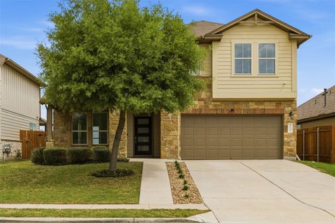 Photo of 2004 Garretts WAY, Manchaca, TX 78652 (MLS # 3608665)