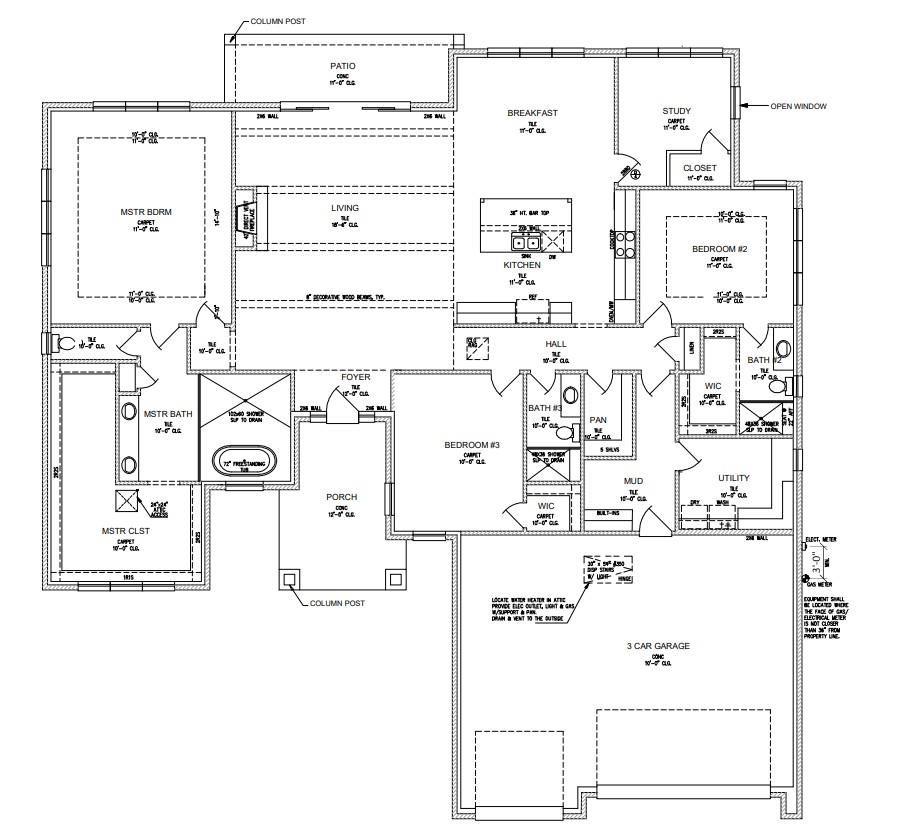 2401 Newton DR