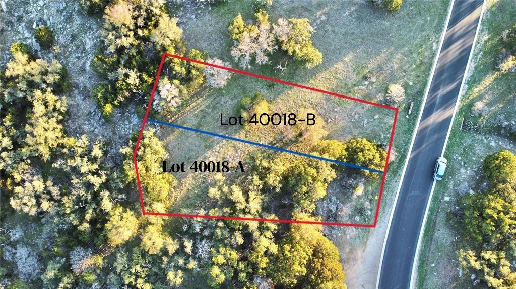 Lt 40018 Hi Ridge RD