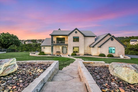 Photo of 3310 Far View DR, Austin, TX 78730 (MLS # 5563990)