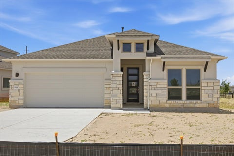 Photo of 17317 Ammersee LN, Pflugerville, TX 78660 (MLS # 8305245)