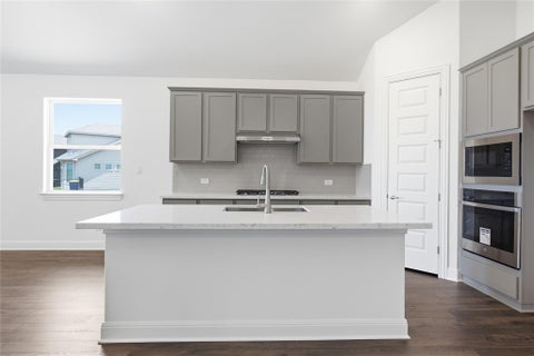 Tiny photo for 17317 Ammersee LN, Pflugerville, TX 78660 (MLS # 8305245)