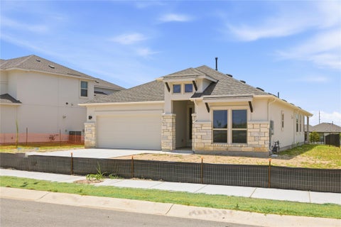 Tiny photo for 17317 Ammersee LN, Pflugerville, TX 78660 (MLS # 8305245)
