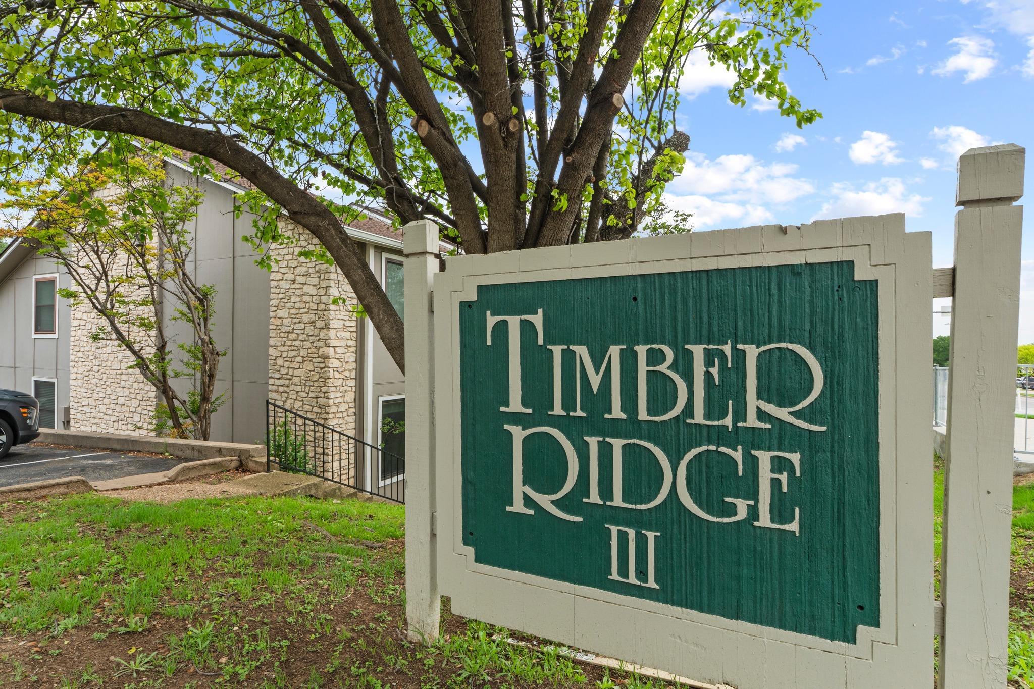 1740 Timber Ridge RD 132