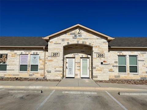 Photo of 209 12th ST #207, Pflugerville, TX 78660 (MLS # 1492413)