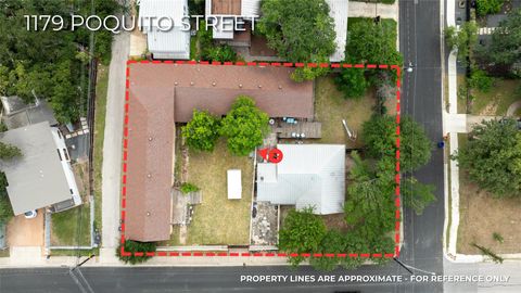 Photo of 1179 Poquito ST, Austin, TX 78702 (MLS # 9383333)