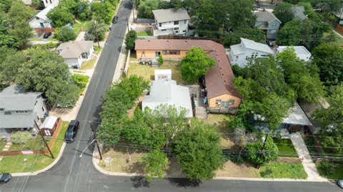 Tiny photo for 1179 Poquito ST, Austin, TX 78702 (MLS # 9383333)