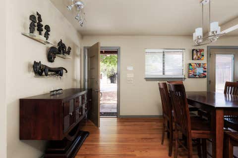 Tiny photo for 1179 Poquito ST, Austin, TX 78702 (MLS # 9383333)