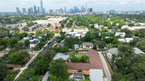 Tiny photo for 1179 Poquito ST, Austin, TX 78702 (MLS # 9383333)