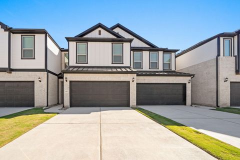 A home in Cedar Park