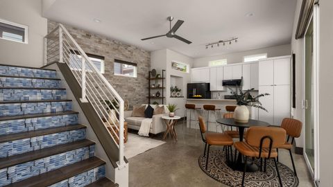 Photo of 1905 Pennsylvania Ave #A & B, Austin, TX 78702 (MLS # 6227092)