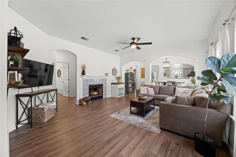 Tiny photo for 8704 Meridian Oak LN, Austin, TX 78744 (MLS # 6667007)