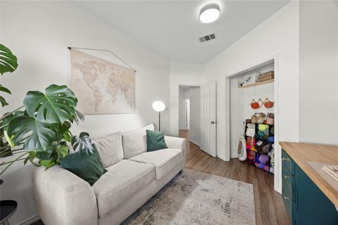 Tiny photo for 8704 Meridian Oak LN, Austin, TX 78744 (MLS # 6667007)