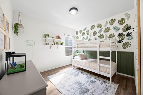 Tiny photo for 8704 Meridian Oak LN, Austin, TX 78744 (MLS # 6667007)