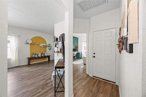Tiny photo for 8704 Meridian Oak LN, Austin, TX 78744 (MLS # 6667007)