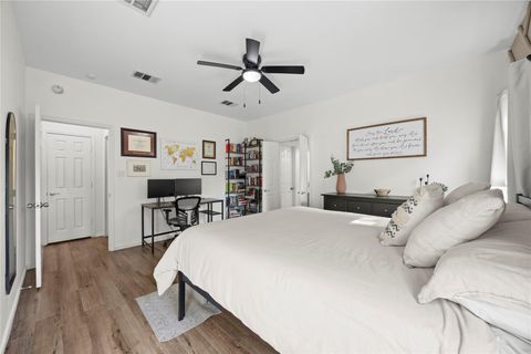 Tiny photo for 8704 Meridian Oak LN, Austin, TX 78744 (MLS # 6667007)