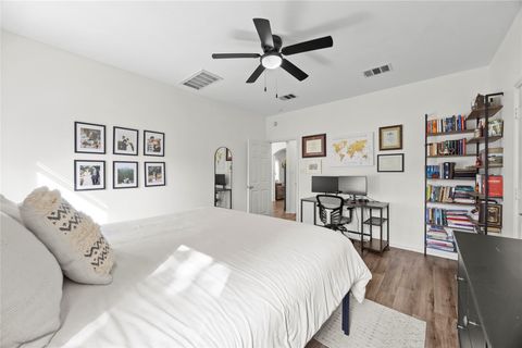 Tiny photo for 8704 Meridian Oak LN, Austin, TX 78744 (MLS # 6667007)