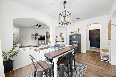 Tiny photo for 8704 Meridian Oak LN, Austin, TX 78744 (MLS # 6667007)