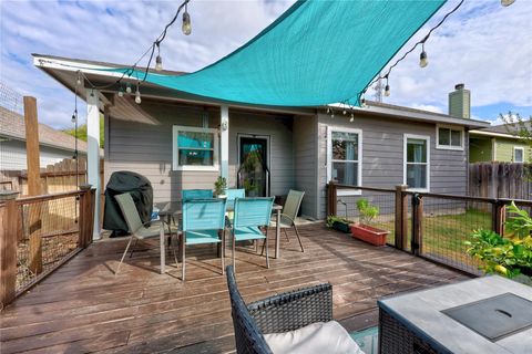 Tiny photo for 8704 Meridian Oak LN, Austin, TX 78744 (MLS # 6667007)