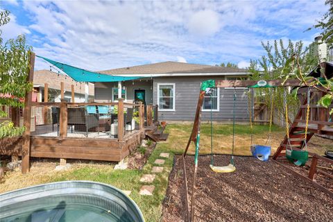 Tiny photo for 8704 Meridian Oak LN, Austin, TX 78744 (MLS # 6667007)
