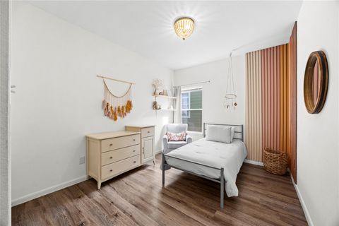 Tiny photo for 8704 Meridian Oak LN, Austin, TX 78744 (MLS # 6667007)
