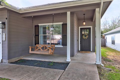 Tiny photo for 8704 Meridian Oak LN, Austin, TX 78744 (MLS # 6667007)