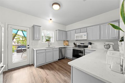 Tiny photo for 8704 Meridian Oak LN, Austin, TX 78744 (MLS # 6667007)