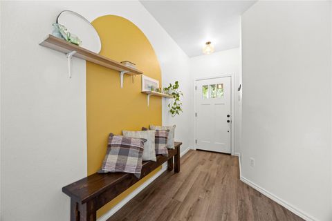 Tiny photo for 8704 Meridian Oak LN, Austin, TX 78744 (MLS # 6667007)