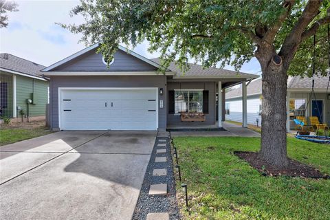 Tiny photo for 8704 Meridian Oak LN, Austin, TX 78744 (MLS # 6667007)