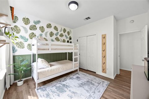 Tiny photo for 8704 Meridian Oak LN, Austin, TX 78744 (MLS # 6667007)