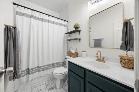 Tiny photo for 8704 Meridian Oak LN, Austin, TX 78744 (MLS # 6667007)