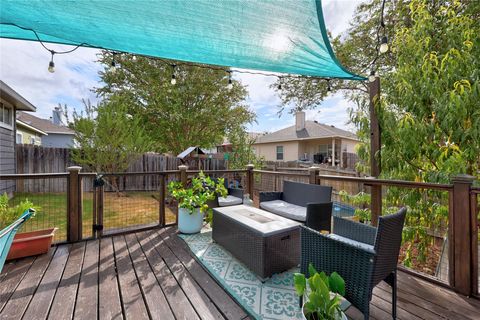 Tiny photo for 8704 Meridian Oak LN, Austin, TX 78744 (MLS # 6667007)