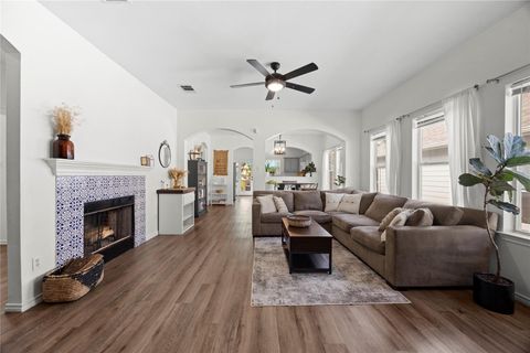 Tiny photo for 8704 Meridian Oak LN, Austin, TX 78744 (MLS # 6667007)
