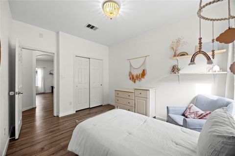 Tiny photo for 8704 Meridian Oak LN, Austin, TX 78744 (MLS # 6667007)