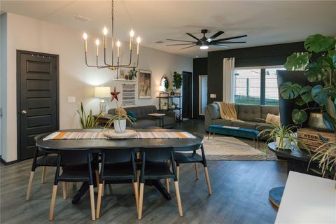 Photo of 648 Jennifer WAY, New Braunfels, TX 78130 (MLS # 3184414)