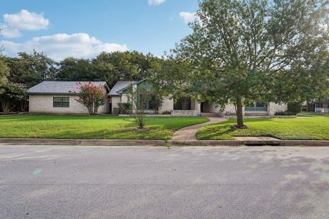Photo of 3700 Shady Valley DR, Austin, TX 78739 (MLS # 2565509)