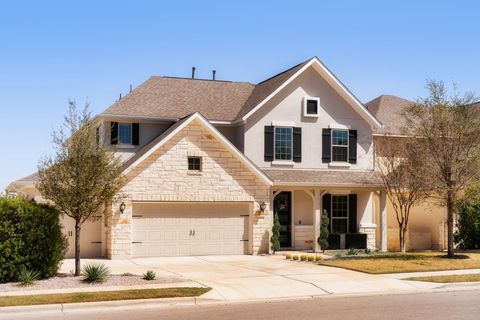 1408 Positano PASS Leander TX 78641