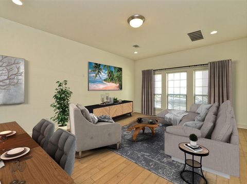 Tiny photo for 5309 William Holland Ave #2, Austin, TX 78756 (MLS # 4785636)